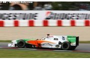 Sutil eyes longer future with Force India