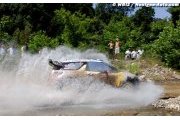 Loeb and Ogier neck and neck!