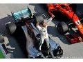 Palmer : Hamilton aurait gagné le championnat dans la Ferrari