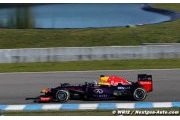Vettel a trouvé le surnom de sa voiture 2013