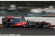 Team reaction after day one in Silverstone (part 1)