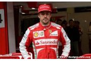 Tweet tweet: Fernando Alonso answers!