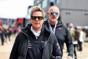 Le film sur la Formule 1 s'appellera... F1