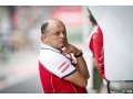 F1 must stick together or teams will fold - Vasseur