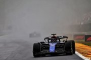 En début d'année, Williams F1 vivait ‘un désastre' selon Vowles