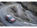 Les Citroën C3 WRC débarquent en force au Tour de Corse