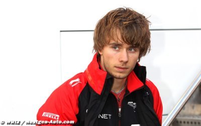 Pic duo could be next brothers on F1 grid