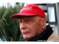 Lauda : La sécurité en F1 implique aussi un peu de danger