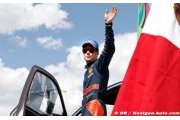 Une première pour Neuville, qui s'impose en Allemagne
