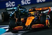 McLaren F1 : Norris et Piastri donnent rendez-vous au 'formidable' public australien