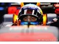 Ricciardo on driver market 'understandable' - Marko
