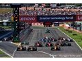 Verstappen gagne à Suzuka, Red Bull remporte le titre constructeurs