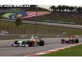 Force India sur les traces de Renault