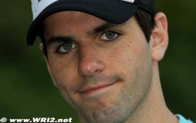 Deux courses au programme de Jaime Alguersuari