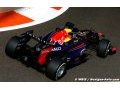 Abu Dhabi L2 : Les Red Bull sont de retour