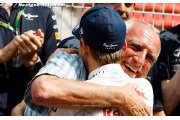 Mateschitz : Vettel s'est préparé comme jamais