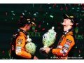F1 divided after McLaren's controversial 1-2