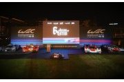 Officiel : Le WEC organisera les 6 Heures du Qatar en 2024