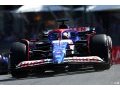 Villeneuve se paie Ricciardo : 'Pourquoi est-il encore en F1 ?'
