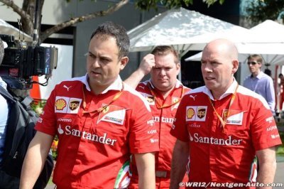 Schumacher was right about Vettel - Clear