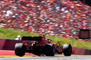 Binotto a honte que la F1 ne soit pas revenue aux pneus 2018