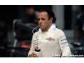Drivers say Massa wrong to ignore team order