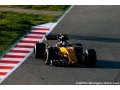 Hulkenberg vise le titre mondial avec Renault en 2019