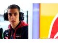 Buemi stays as Red Bull reserve
