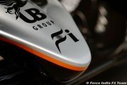 Force India hopes for Mallya return soon