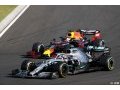 Verstappen : Lewis vieillit, la fin de son règne en F1 arrivera à un moment donné