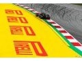 Le Mugello va mettre à rude épreuve les Pirelli, la stratégie dans l'inconnu