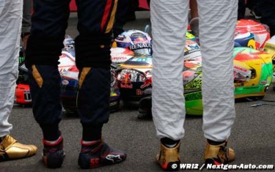 Quel impact a eu le décès de Jules Bianchi sur les pilotes&nbsp;?