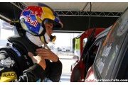 Interview de Dani Sordo