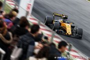 Australia 2017 - GP Preview - Renault F1