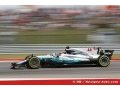 COTA, FP3: Hamilton edges Vettel in tight battle at top