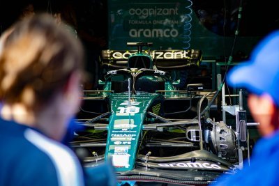 Canadian GP 2026: Circuit Gilles Villeneuve technical briefing