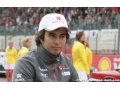 Perez : son accident à Monaco a laissé des traces