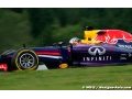 Renault not to blame for Vettel's Austria problem