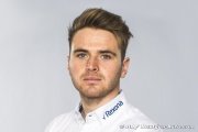 Rowland devient ‘jeune pilote officiel' de Williams