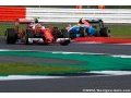Italian press sees Ferrari in 'crisis' again