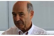Sauber not considering Gutierrez axe