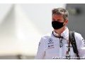 Mercedes : Réussir la F1 2022 vaudrait tous les sacrifices