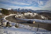 Ogier démarre 2016 avec une troisième victoire au Monte-Carlo