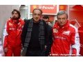 Ferrari 'fine' after Marchionne's revolution