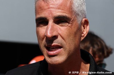 F1, FIA should help Sauber-Audi succeed - Bravi