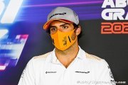 'No logic' behind Ferrari test ban - Sainz