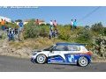 Loix gets stand-in co-driver for practice rally