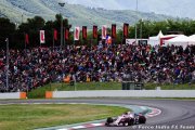 Force India de nouveau à la fête sur un circuit urbain ?