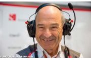 Sauber devrait adopter du bleu et du jaune pour sa C34