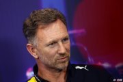 Red Bull a dépensé 265 millions d'euros durant la saison 2021 de F1